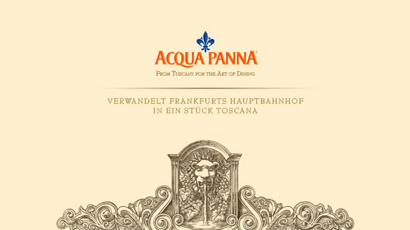 Acqua Panna